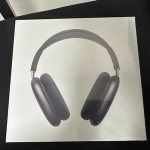 AirPods Max Wireless Over-Ear Headphones